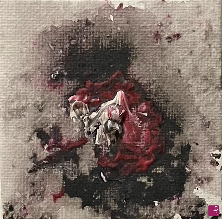 quadri in vendita online - Soul's Heart
