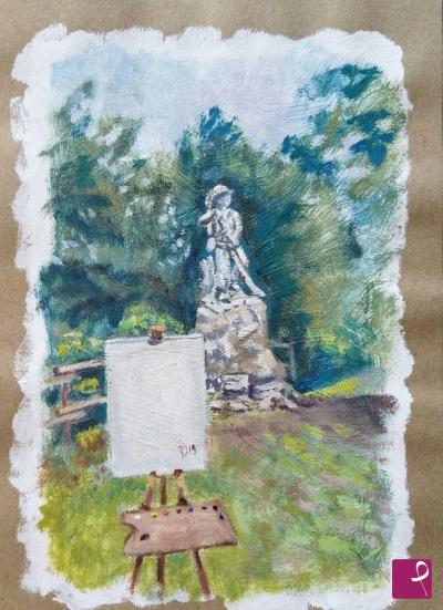 Quadro in vendita online
