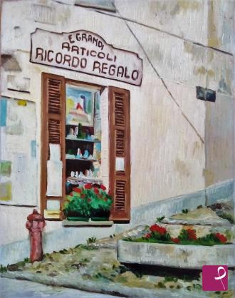 Quadro in vendita online