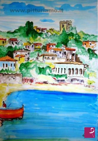 Quadro in vendita online