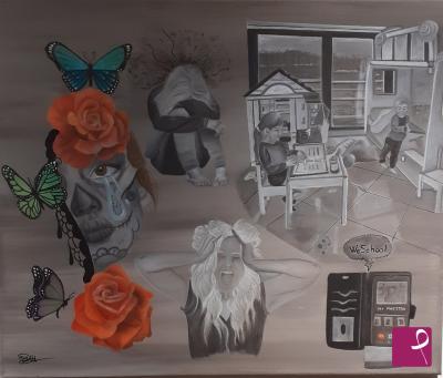 Quadro in vendita online