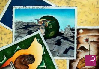 Quadro in vendita online