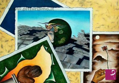 Quadro in vendita online