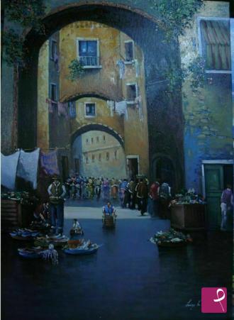 Quadro in vendita online