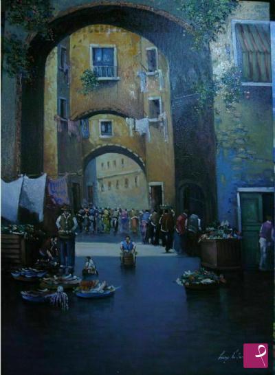 Quadro in vendita online