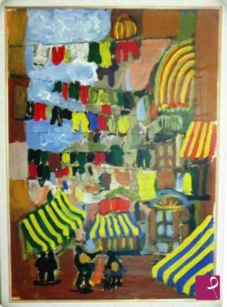 Quadro in vendita online