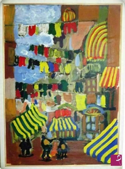 Quadro in vendita online