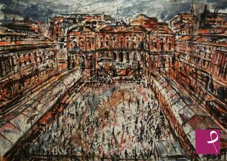 Quadro in vendita online