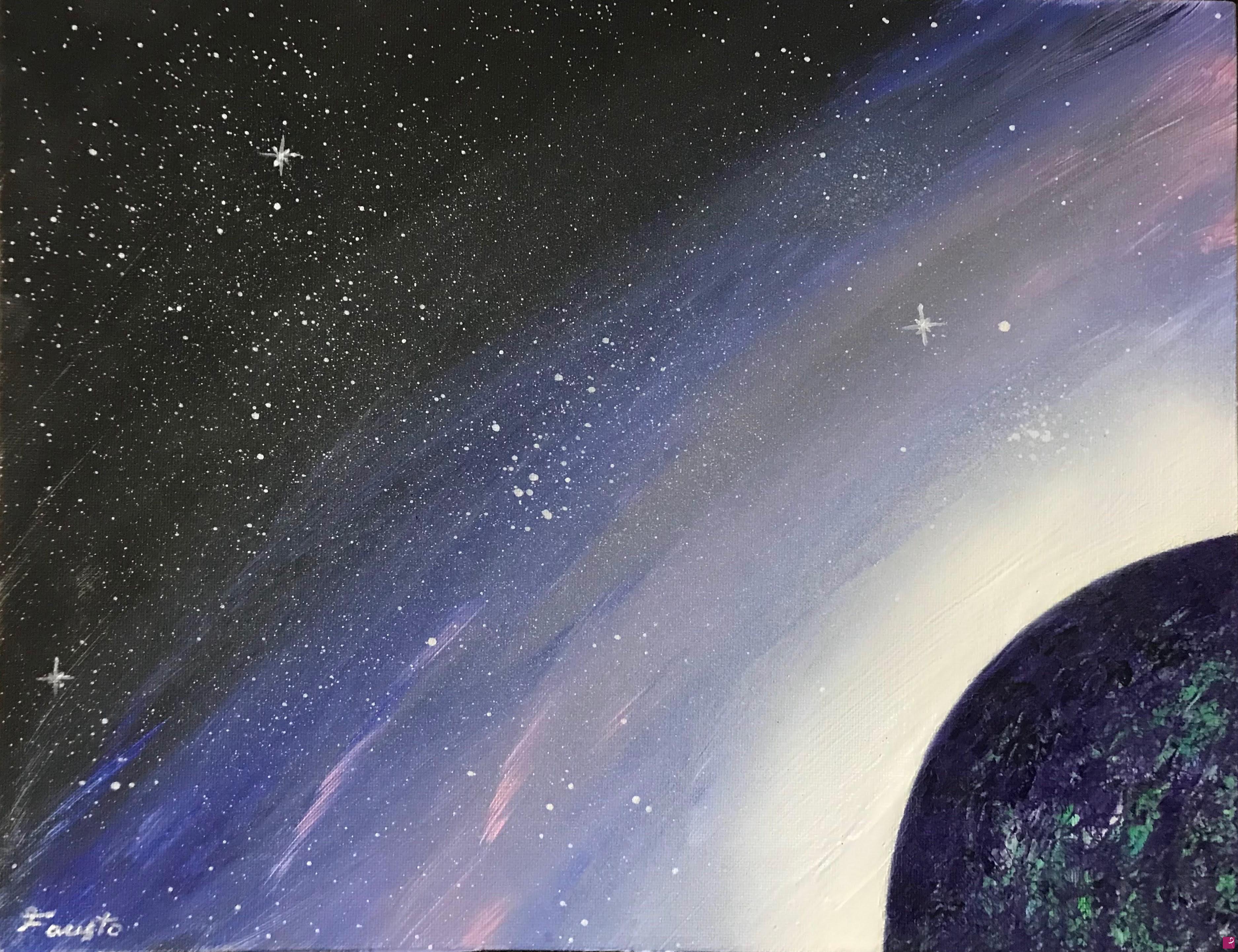 quadri in vendita online - SPACE