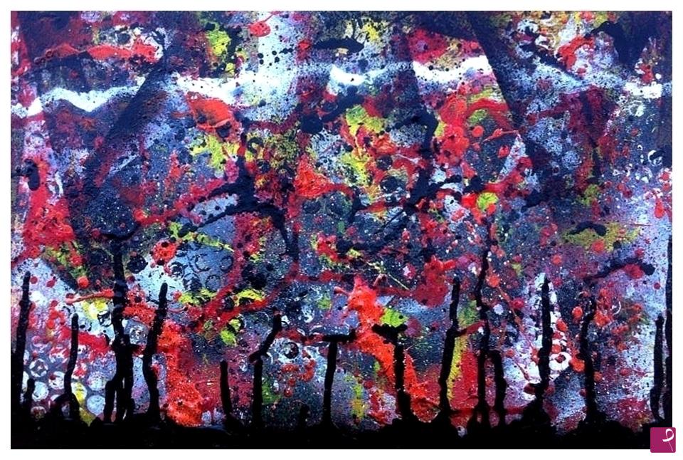 quadri in vendita online - \\ ° SpaCe.foResT.AbstracT.arT ®
