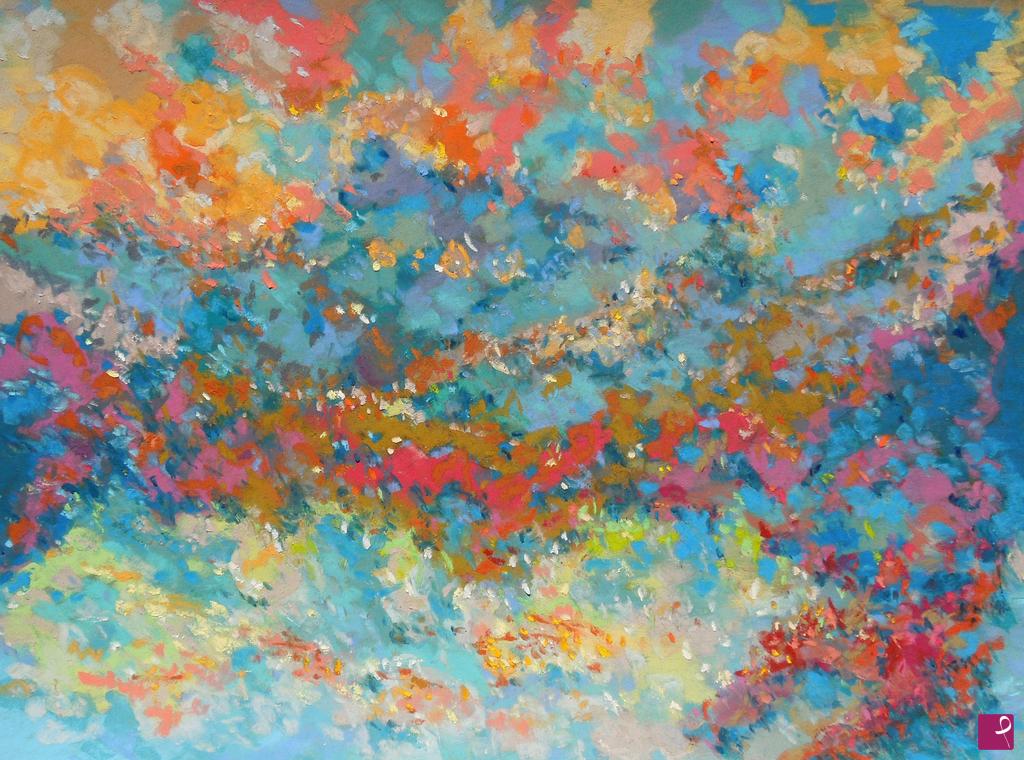 quadri in vendita online - Sparkling seascape - 228