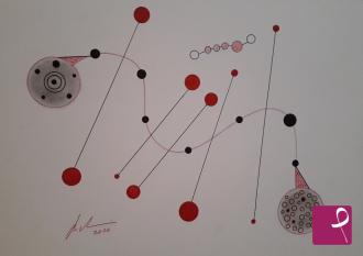 Quadro venduto su PitturiAmo