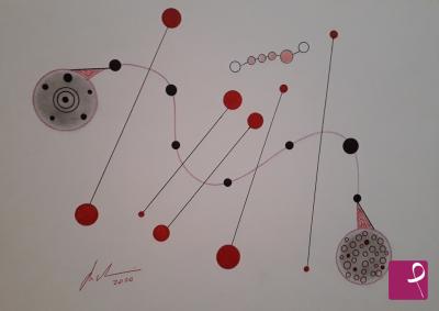 Quadro venduto su PitturiAmo
