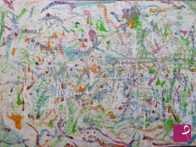 Quadro venduto su PitturiAmo