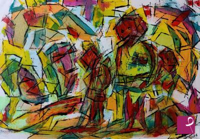 Quadro in vendita online