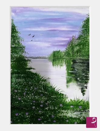 Quadro in vendita online