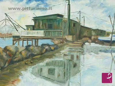Quadro in vendita online