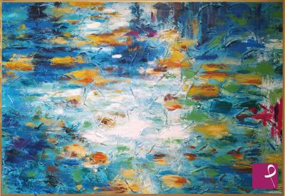 Quadro venduto su PitturiAmo