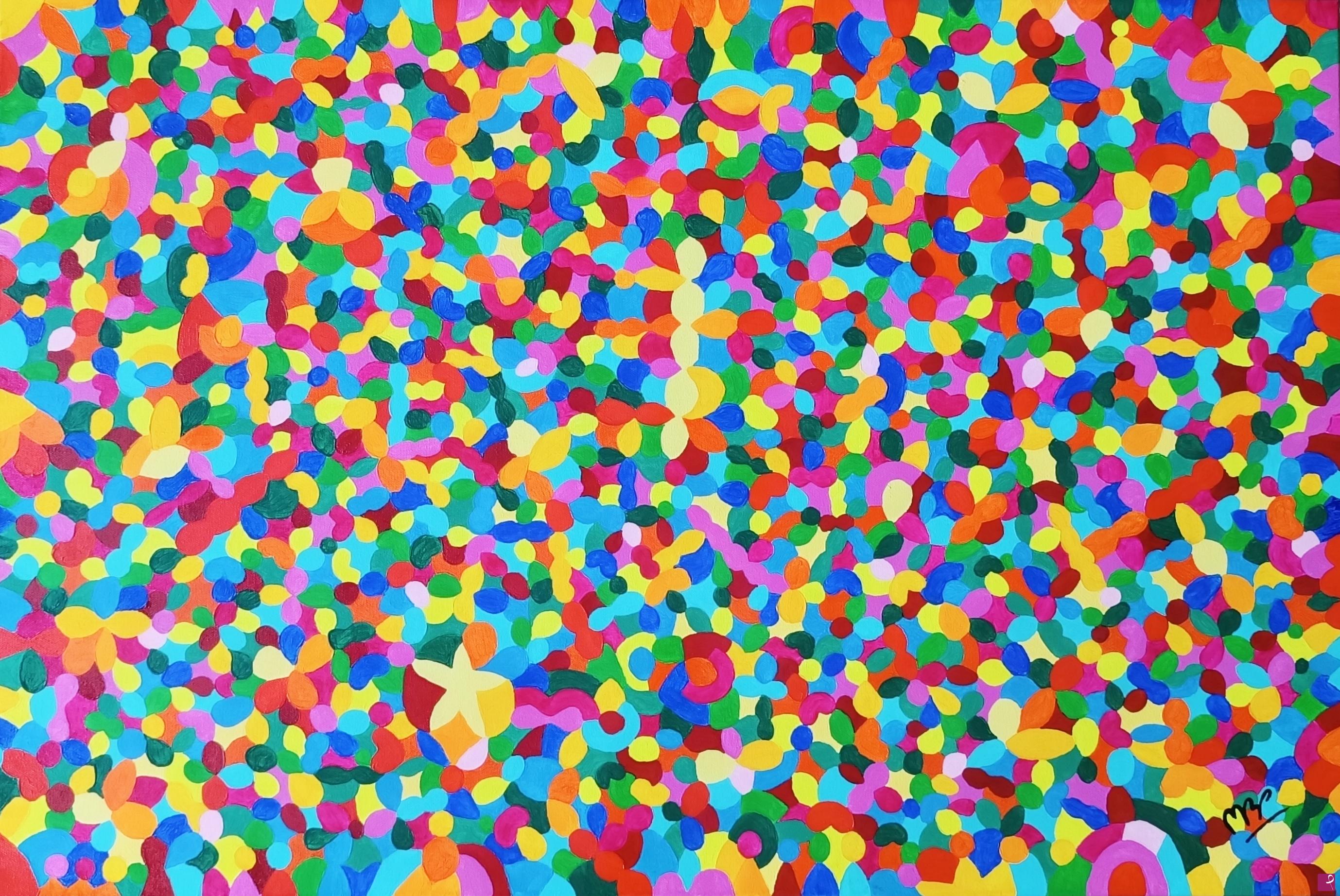 quadri in vendita online - SPECIAL COLLECTION - COLOUR WORLD