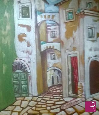 Quadro in vendita online