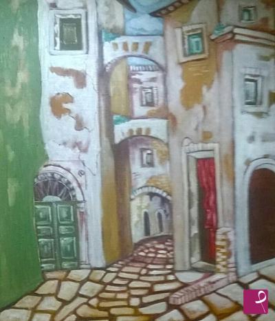 Quadro in vendita online