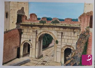 Quadro in vendita online