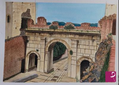 Quadro in vendita online