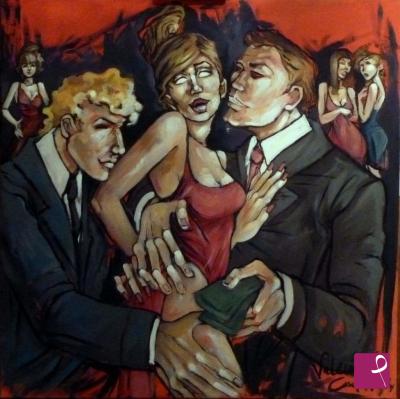 Quadro in vendita online