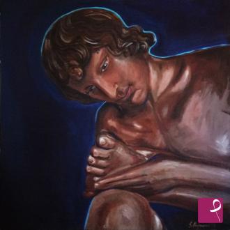 Quadro venduto su PitturiAmo