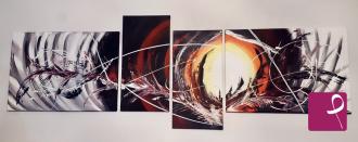Quadro venduto su PitturiAmo