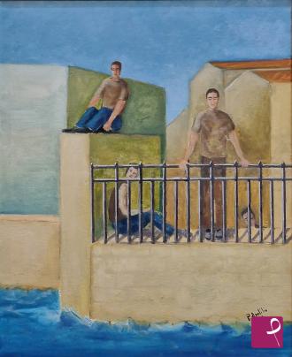 Quadro in vendita online