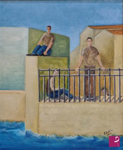 Quadro in vendita online