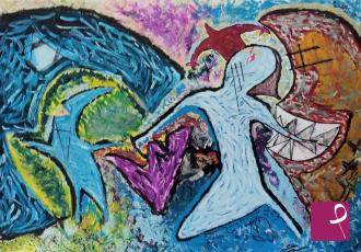 Quadro in vendita online