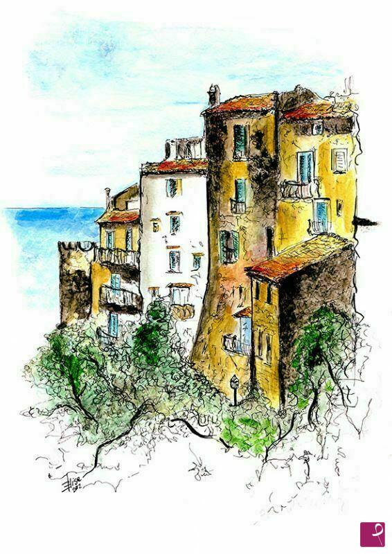 quadri in vendita online - Sperlonga