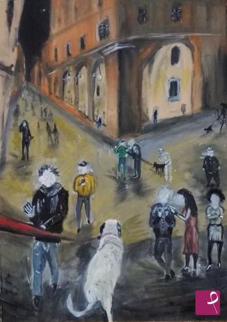 Quadro in vendita online