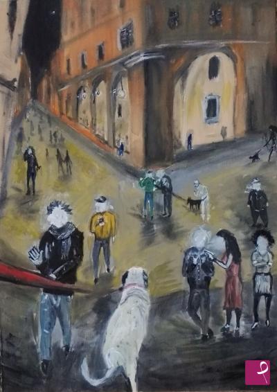 Quadro in vendita online