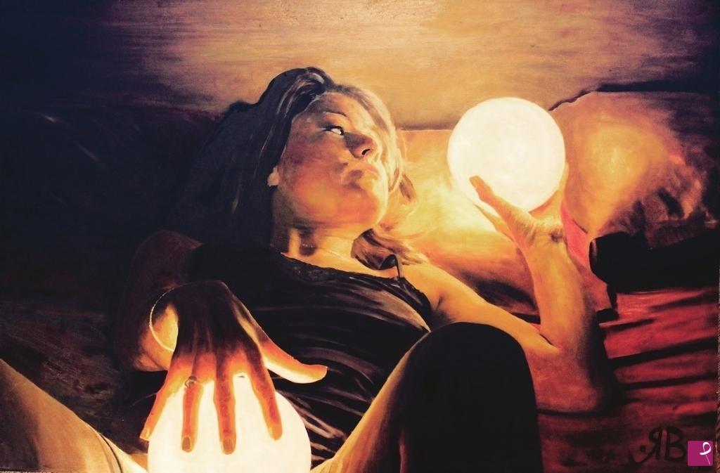quadri in vendita online - Spheres