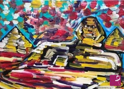 Quadro in vendita online