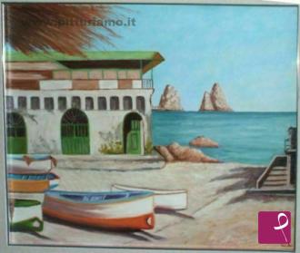 Quadro in vendita online