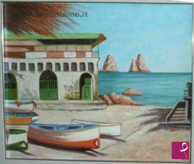 Quadro in vendita online