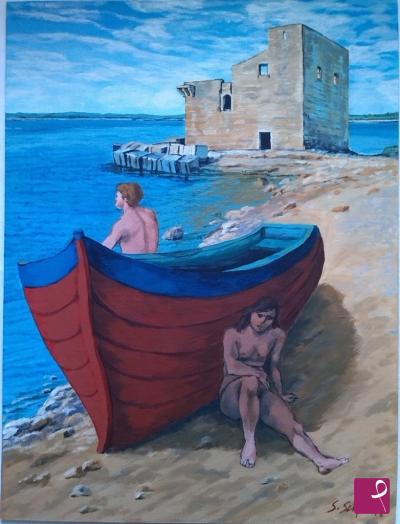 Quadro in vendita online