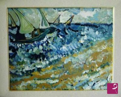 Quadro in vendita online