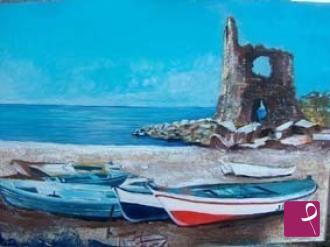 Quadro in vendita online