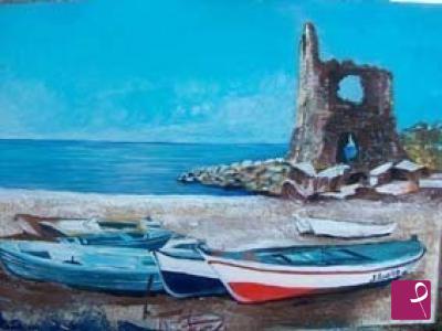Quadro in vendita online