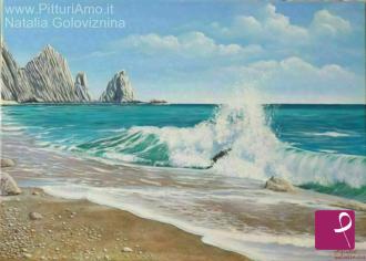Quadro in vendita online