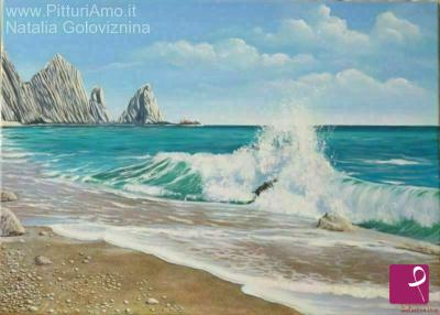 Quadro in vendita online