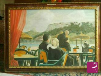 Quadro in vendita online