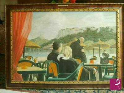 Quadro in vendita online