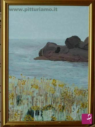 Quadro in vendita online
