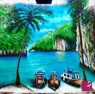 Quadro in vendita online